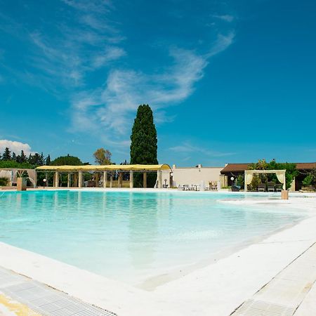 Villa Conca Marco Torre dell'Orso Dış mekan fotoğraf