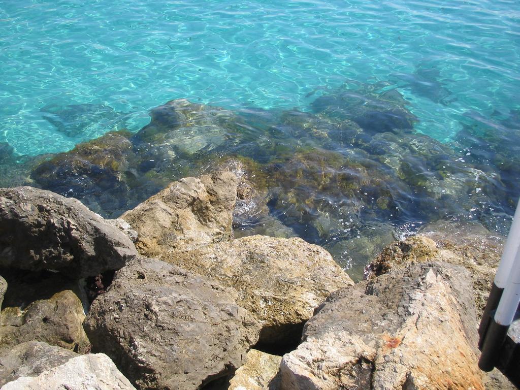 Villa Conca Marco Torre dell'Orso Dış mekan fotoğraf