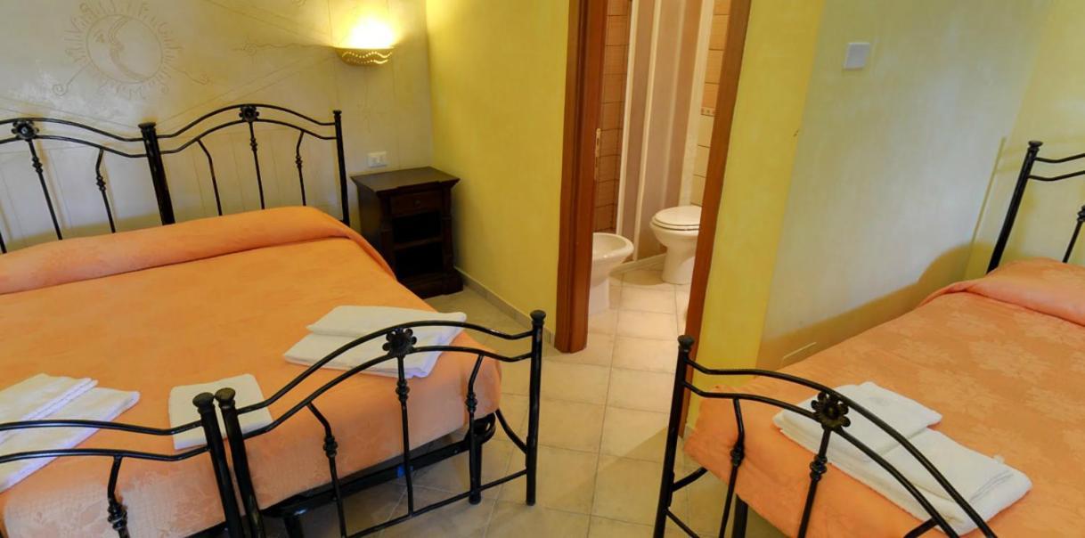 Villa Conca Marco Torre dell'Orso Oda fotoğraf