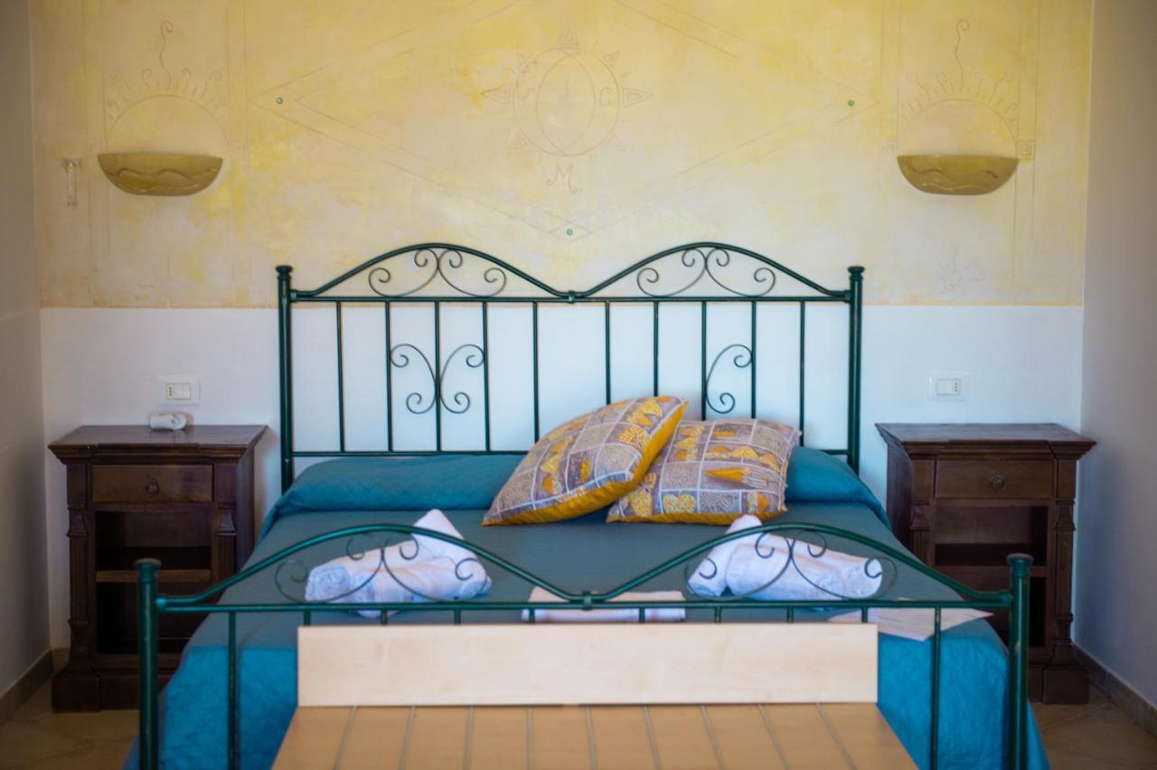 Villa Conca Marco Torre dell'Orso Dış mekan fotoğraf