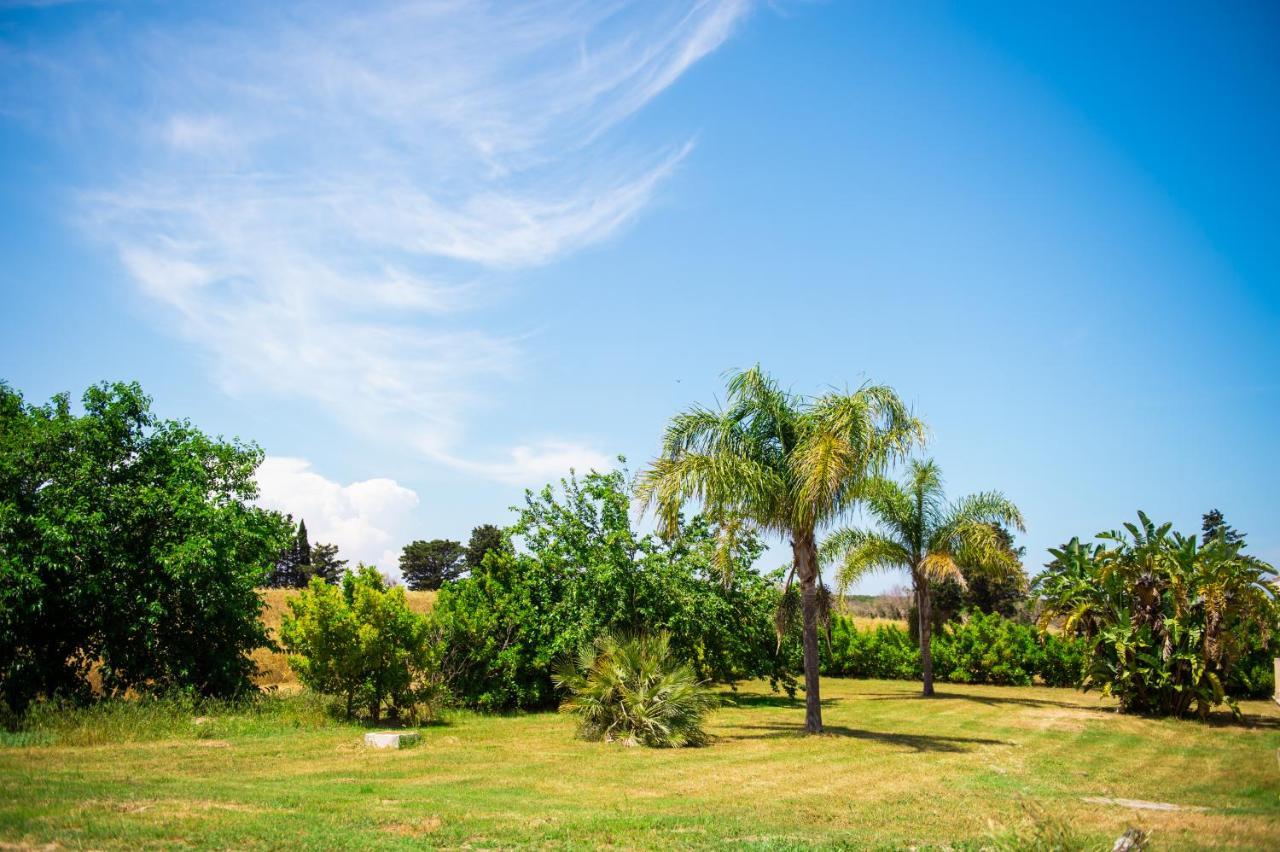Villa Conca Marco Torre dell'Orso Dış mekan fotoğraf