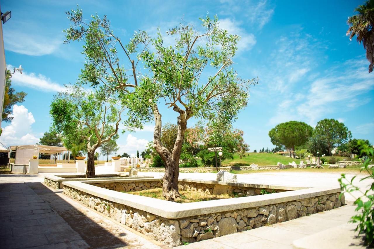 Villa Conca Marco Torre dell'Orso Dış mekan fotoğraf