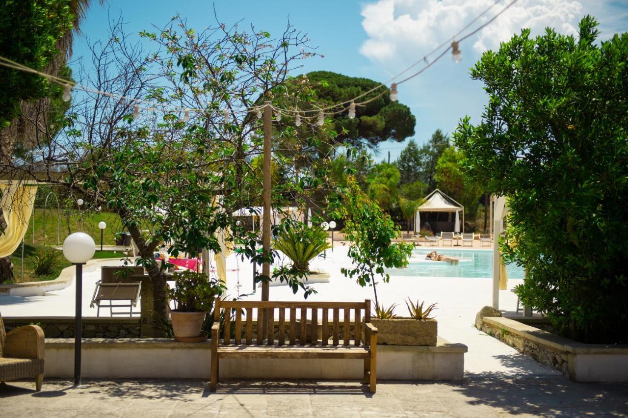 Villa Conca Marco Torre dell'Orso Dış mekan fotoğraf