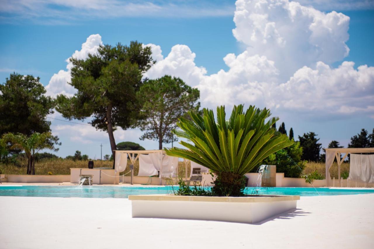 Villa Conca Marco Torre dell'Orso Dış mekan fotoğraf