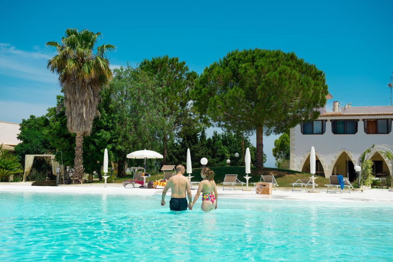 Villa Conca Marco Torre dell'Orso Dış mekan fotoğraf
