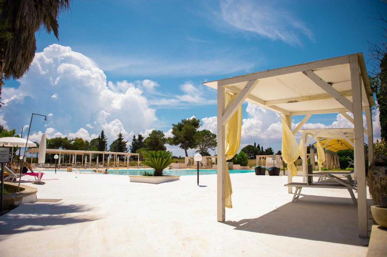 Villa Conca Marco Torre dell'Orso Dış mekan fotoğraf