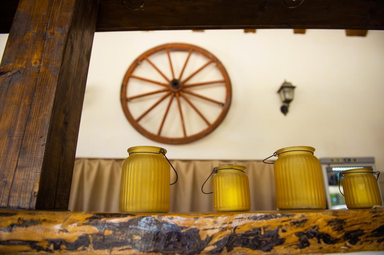Villa Conca Marco Torre dell'Orso Dış mekan fotoğraf