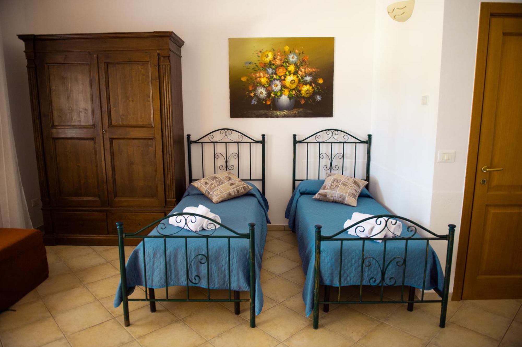 Villa Conca Marco Torre dell'Orso Dış mekan fotoğraf