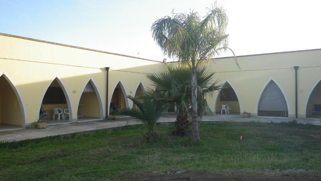 Villa Conca Marco Torre dell'Orso Oda fotoğraf