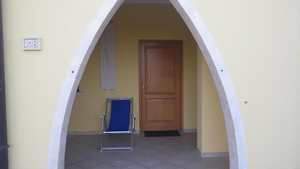 Villa Conca Marco Torre dell'Orso Oda fotoğraf