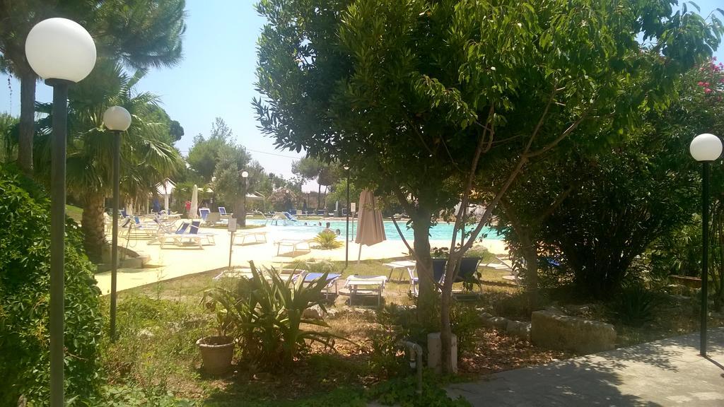 Villa Conca Marco Torre dell'Orso Dış mekan fotoğraf