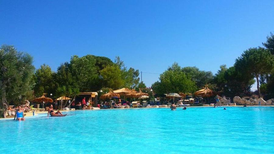 Villa Conca Marco Torre dell'Orso Dış mekan fotoğraf