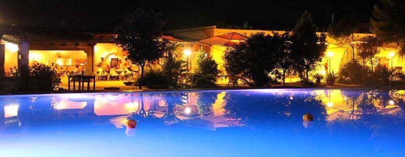 Villa Conca Marco Torre dell'Orso Dış mekan fotoğraf